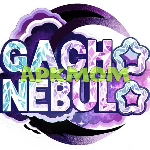 HUGE Gacha Nebula update! (New Logo/Icon, Itch.Io DevLog, +800 new