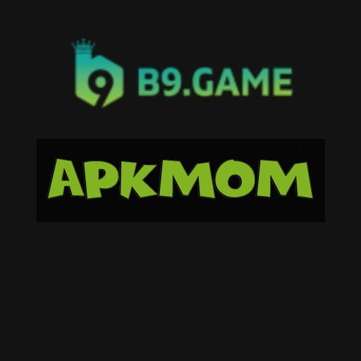 B9 Game icon