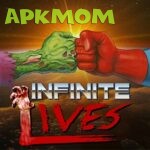 INFINITE LIVES MOD APK